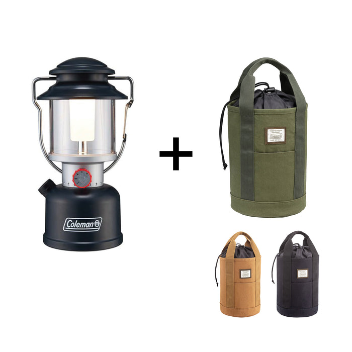 Coleman JP Rechargeable Multi Lantern