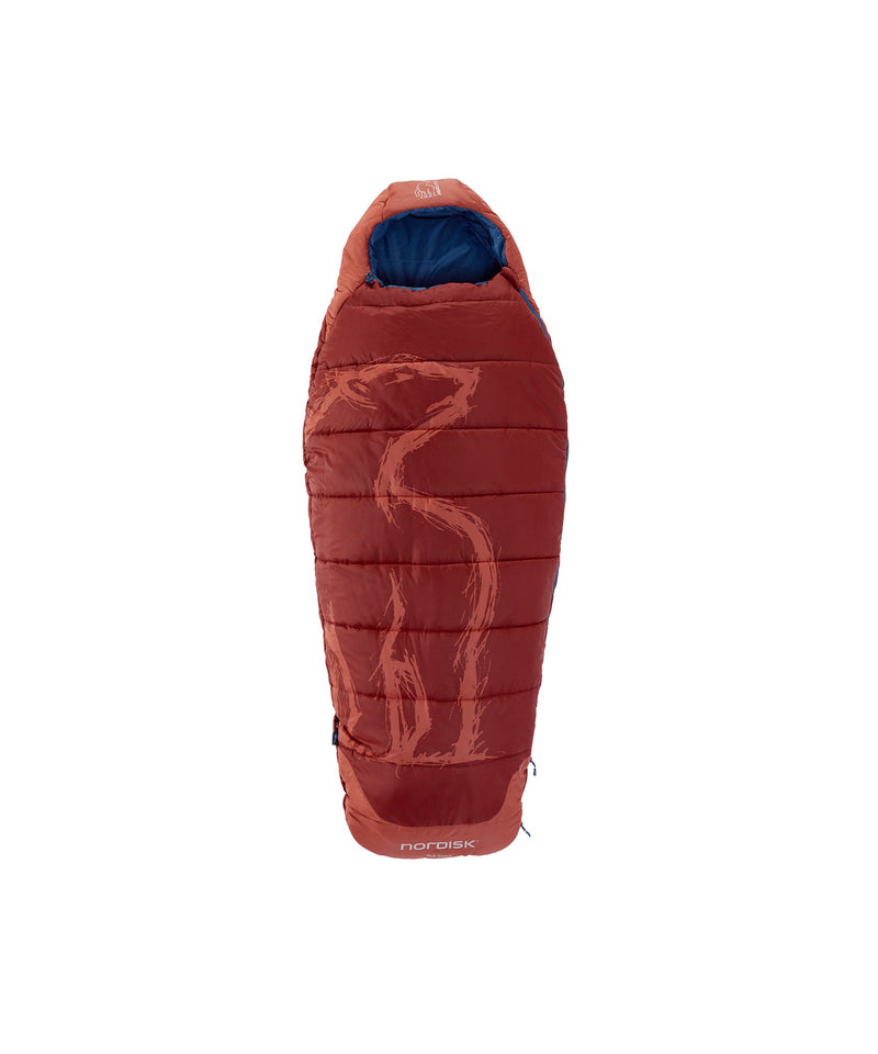 Nordisk Puk Junior +10C