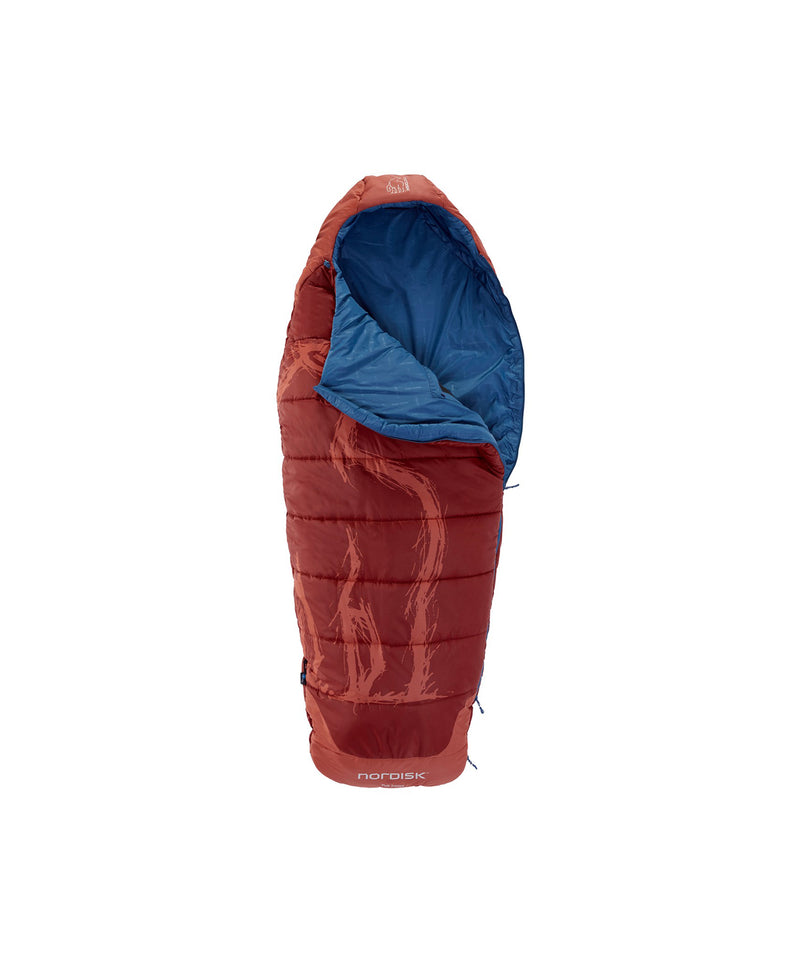 Nordisk Puk Junior +10C