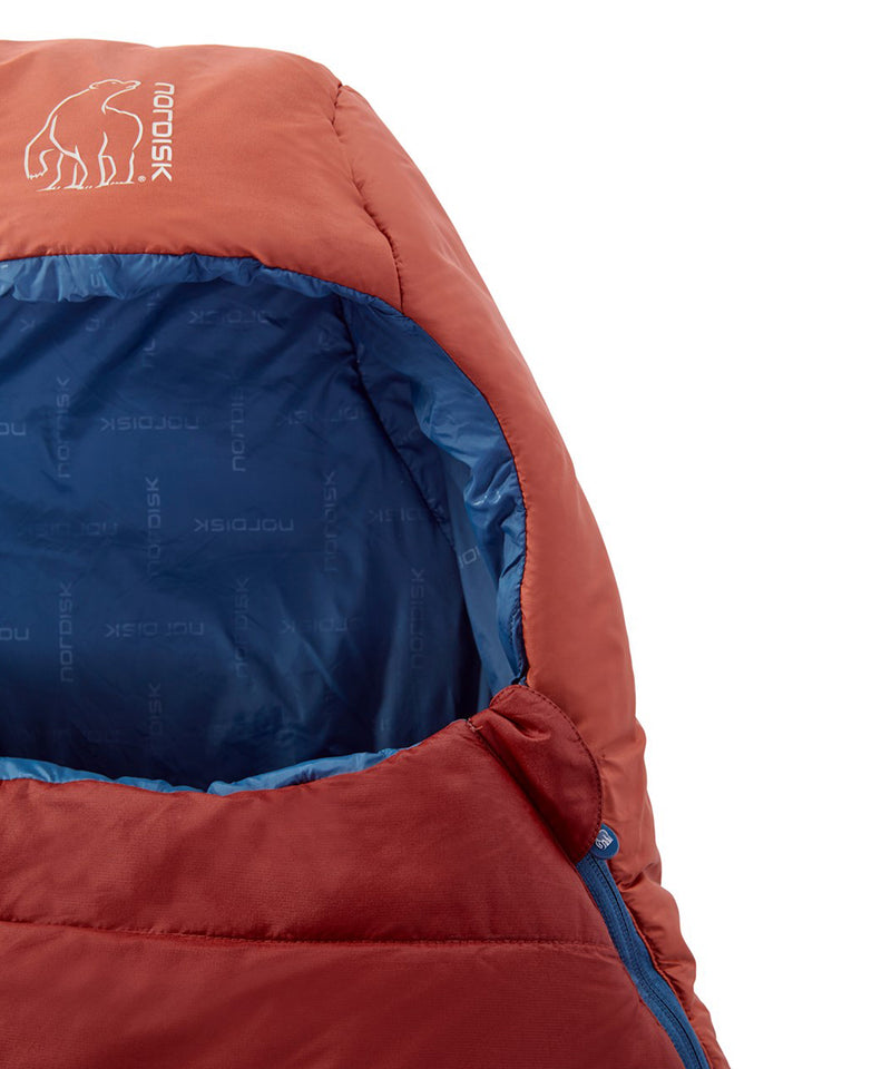 Nordisk Puk Junior +10C