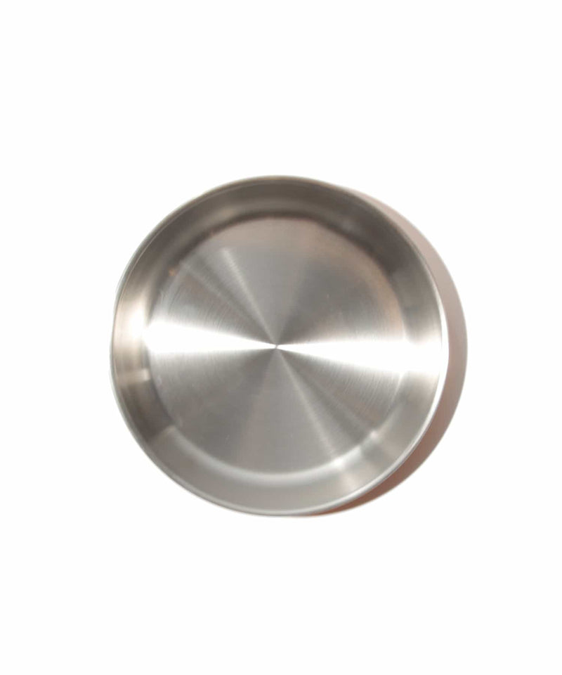 Nordisk x Samsøe Steel Plate