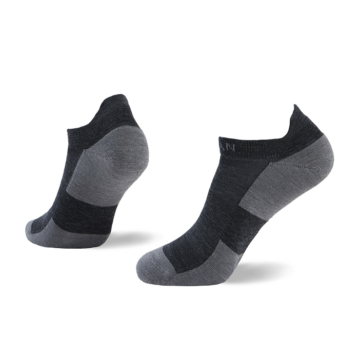 NG Light Weight No-Show Running Socks