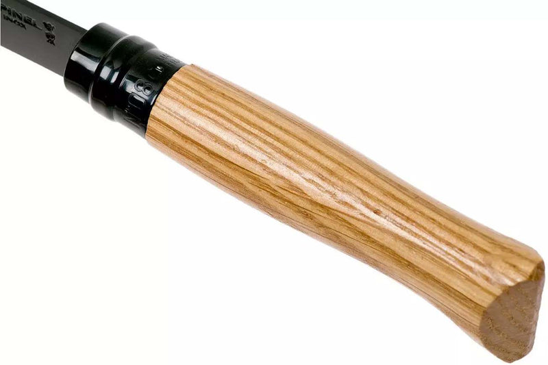Opinel No.08 Black Oak (2172)