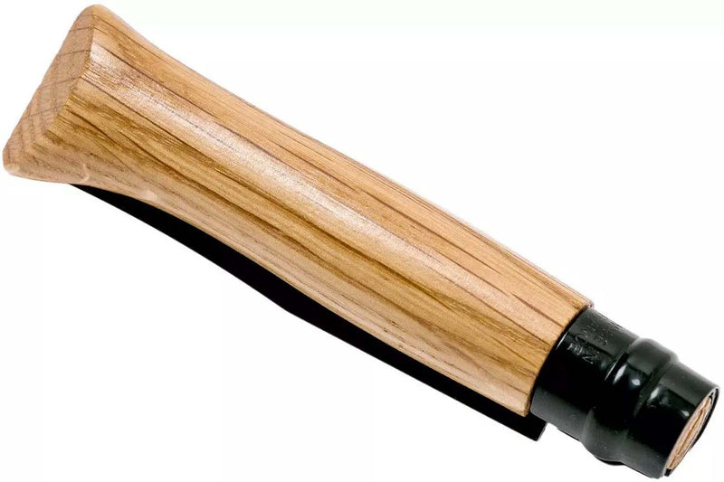 Opinel No.08 Black Oak (2172)