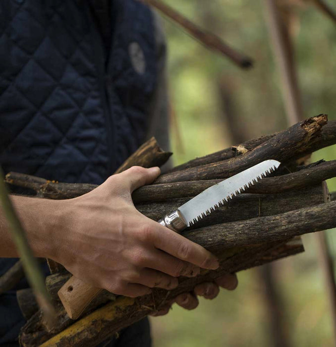 Opinel No.12 Saw