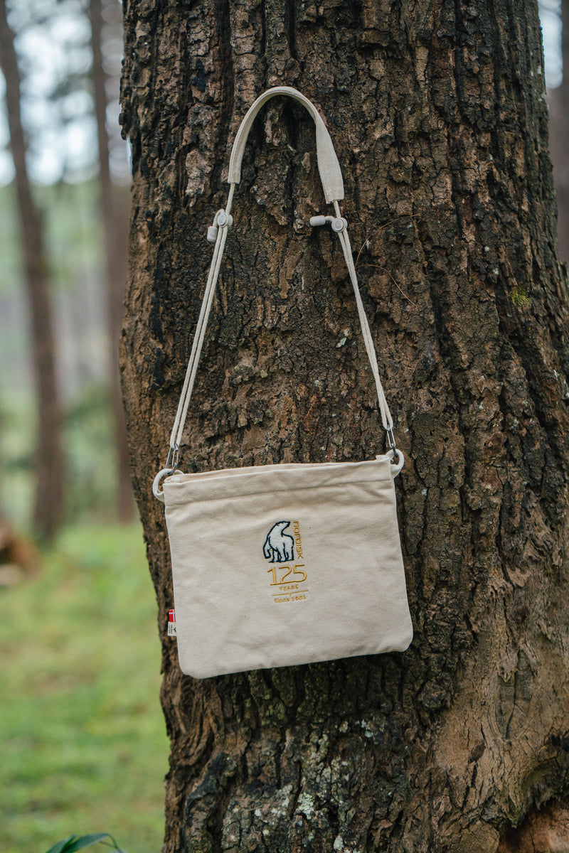 Nordisk 125Y Shoulder Bag