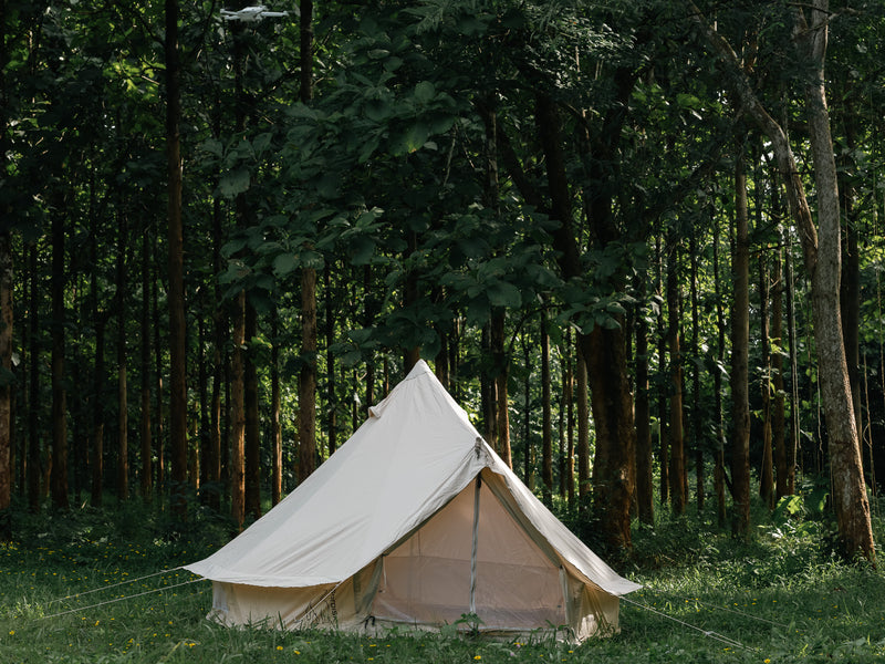 Nordisk Asgard 7.1 Tent