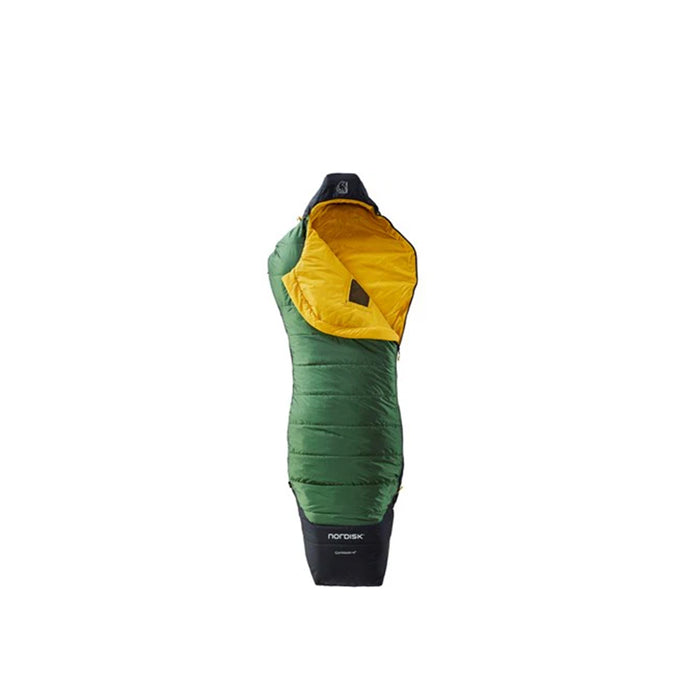 Nordisk Gormsson +4° Curve Sleeping Bag