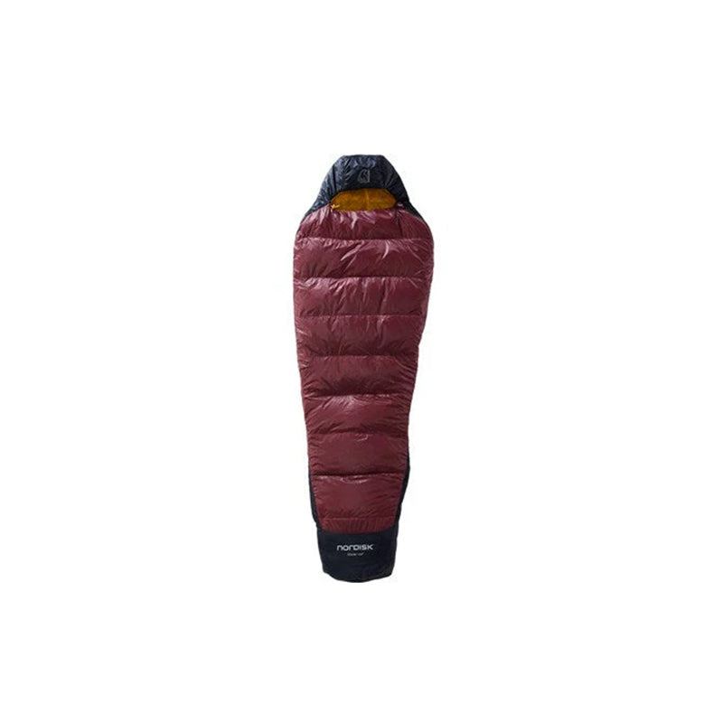 Nordisk Oscar +10C Mummy