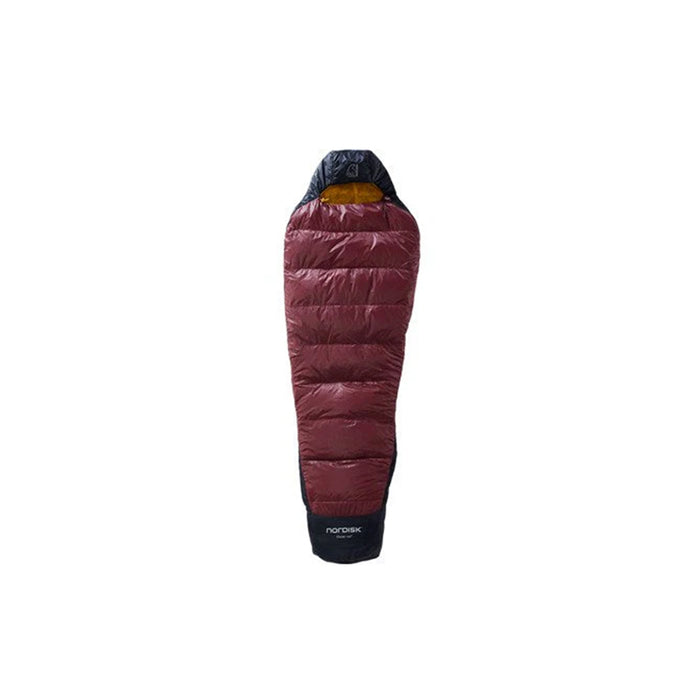 Nordisk Oscar +10C Sleeping Bag Mummy