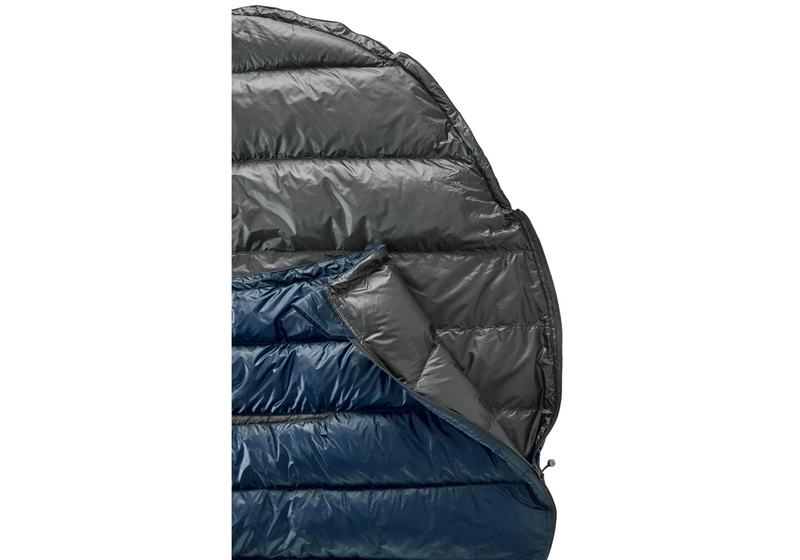 Nordisk Passion One +12C