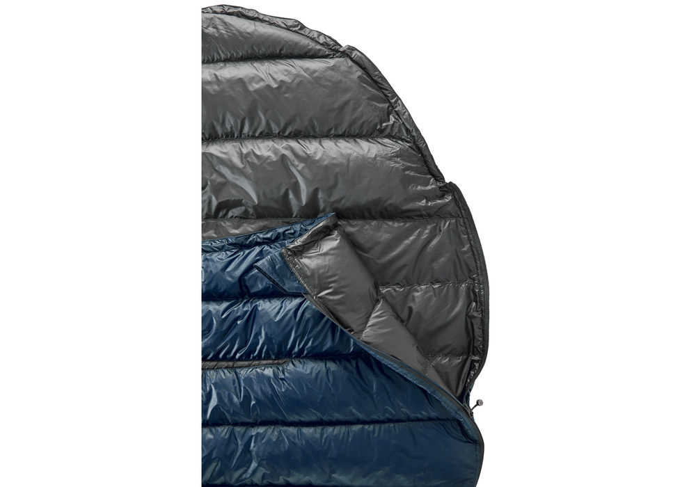 Nordisk Passion One Navy