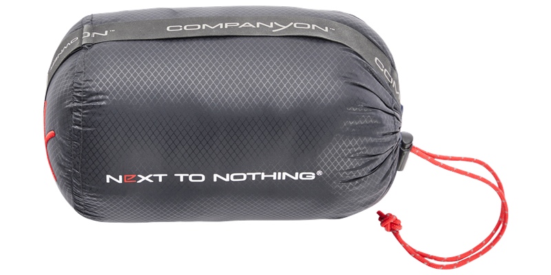 Nordisk Passion One +12C
