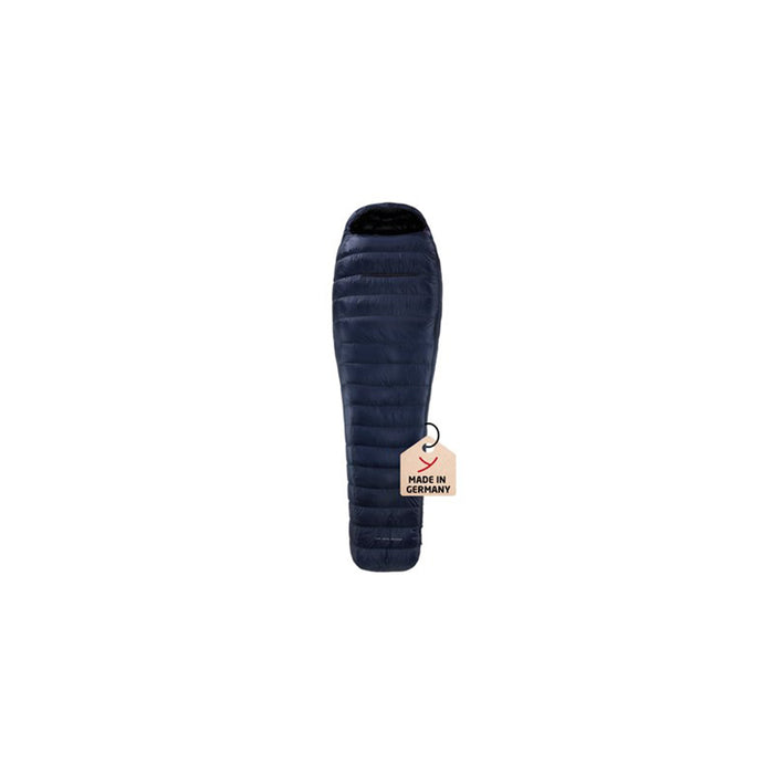 Nordisk Passion Three Navy