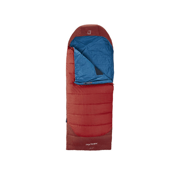 Nordisk Puk +10C Sleeping Bag Blanket 2021