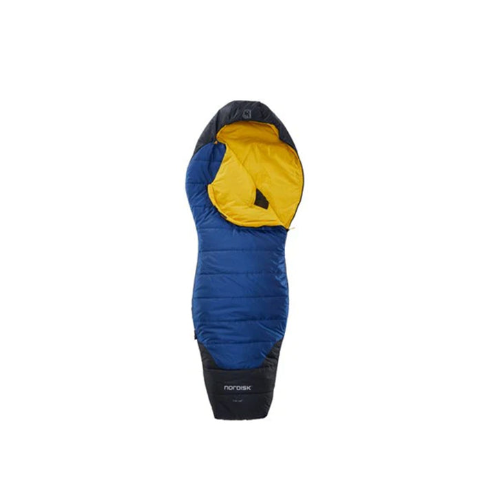 Nordisk Puk +10C Sleeping Bag Curve 2022