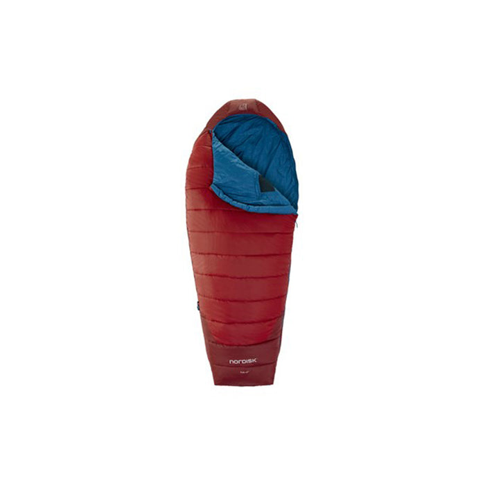 Nordisk Puk +4C Sleeping Bag Egg 2022