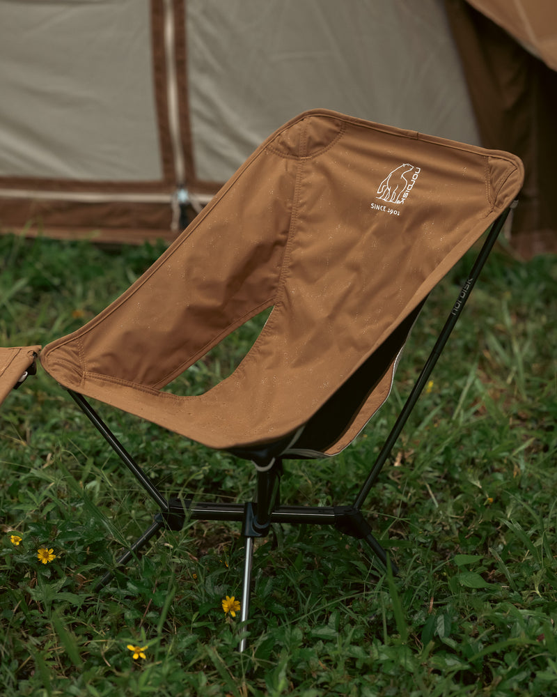 Nordisk Marielund Chair Dachshund