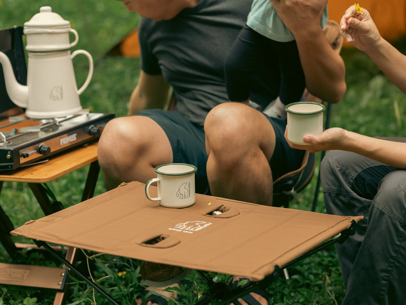 Nordisk Risskov Table Dachshund
