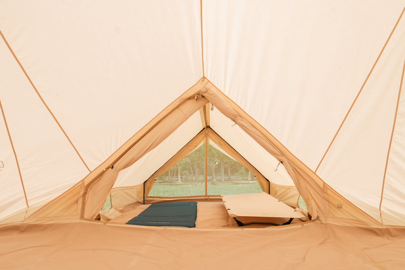 Nordisk Midgard 9.2 Tent