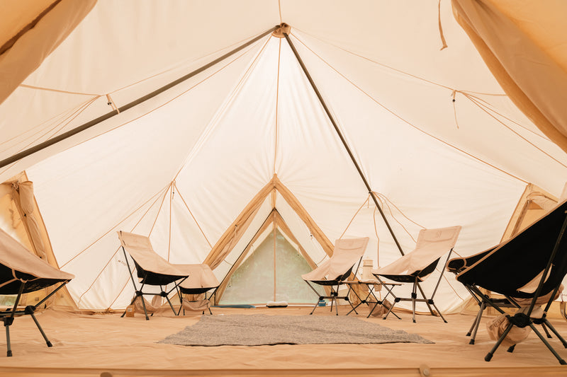 Nordisk Midgard 9.2 Tent