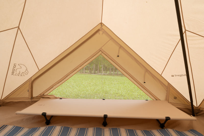 Nordisk Midgard 9.2 Tent
