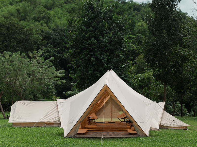 Nordisk Midgard 9.2 Tent