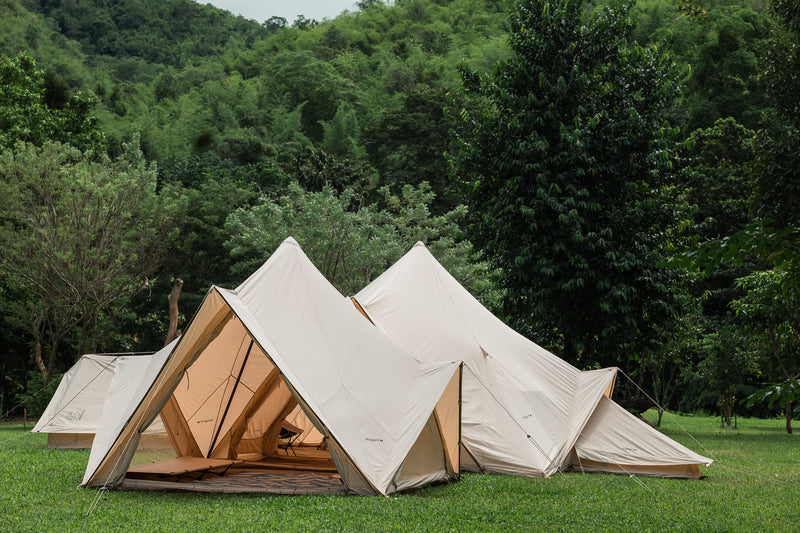 Nordisk Midgard 9.2 Tent — Thailandoutdoorshop