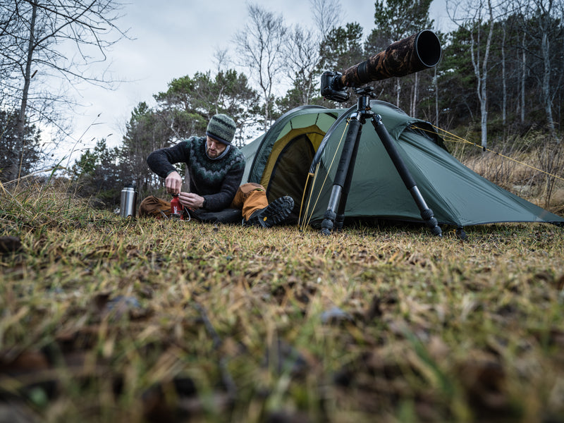 Nordisk Oppland 2 LW Tent