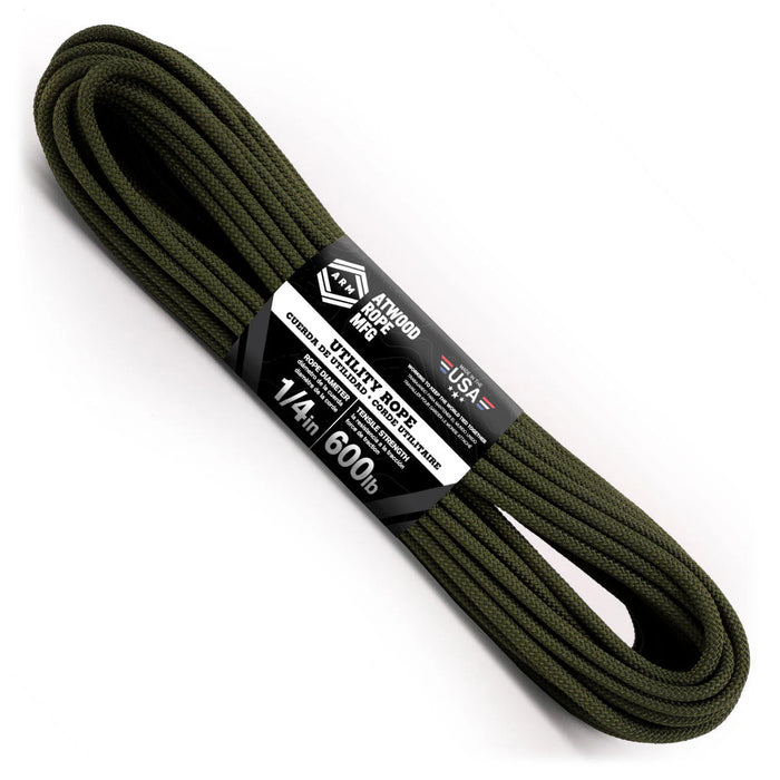 Parachute Cord 100 ft Roll