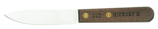 Ontario Old Hickory Bird & Trout Knife