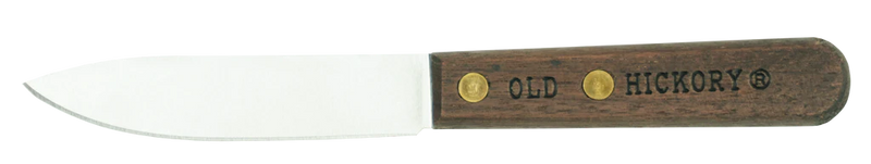 Ontario Old Hickory Bird & Trout Knife