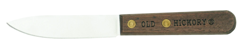 Ontario Old Hickory Bird & Trout Knife