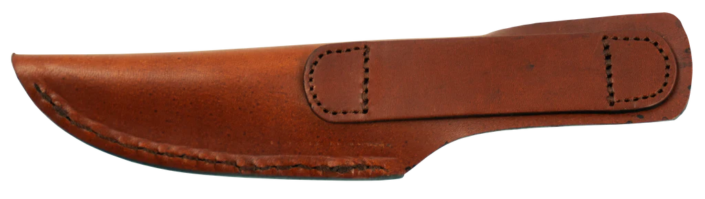 Ontario Old Hickory Bird & Trout Knife