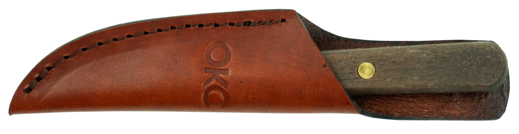 Ontario Old Hickory Bird & Trout Knife