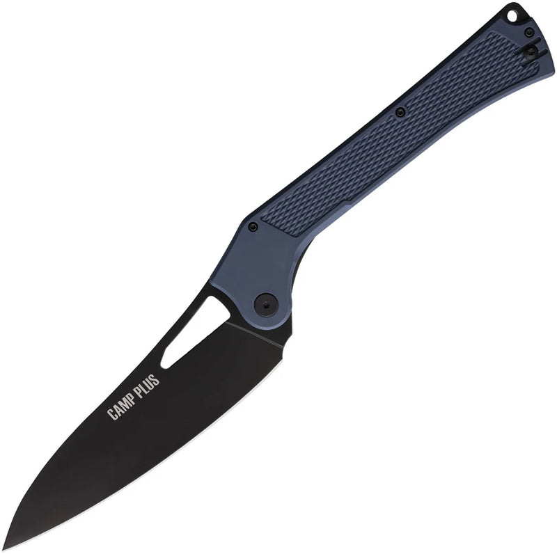 Ontario Camp Plus EDC Linerlock