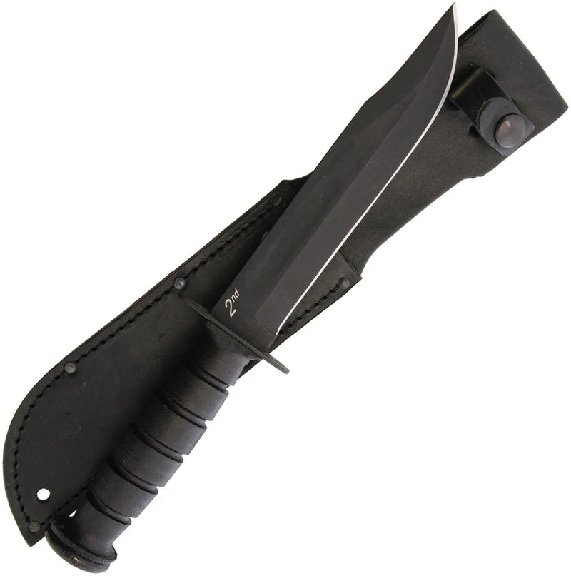 Ontario 498 Marine Combat Knife