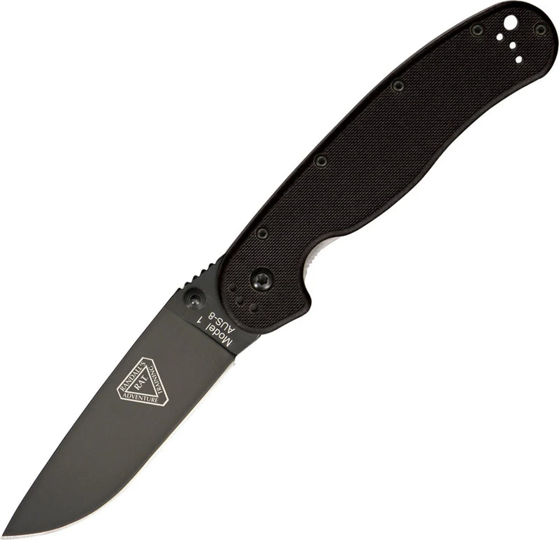 Ontario RAT-1 BP