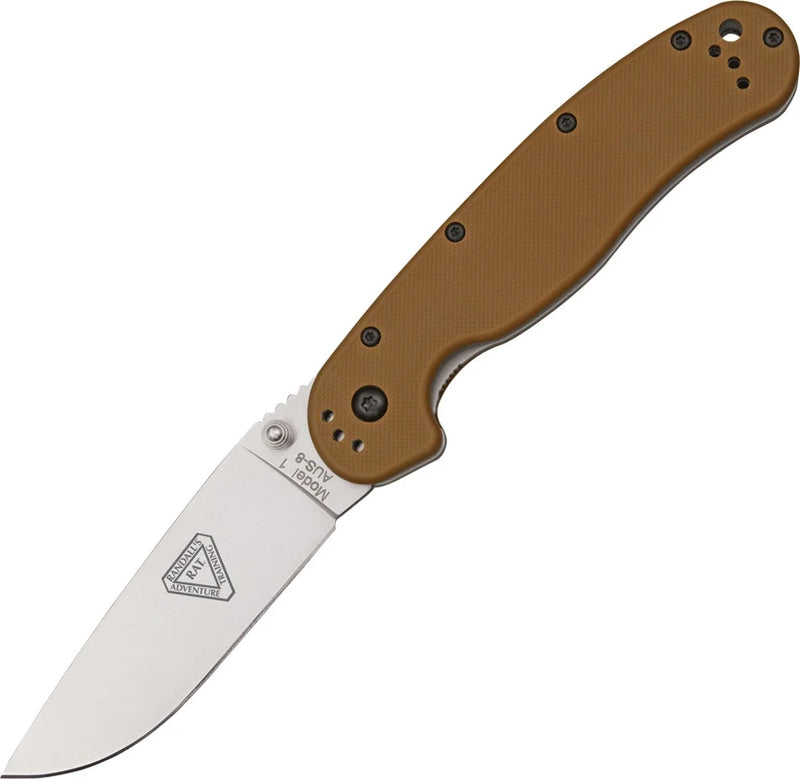Ontario RAT-1 SP