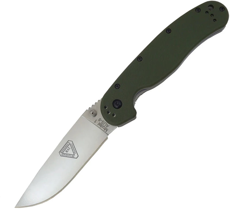Ontario RAT-1 SP