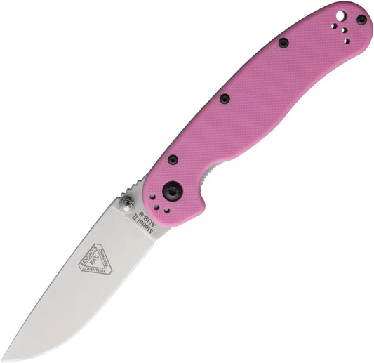 Ontario RAT II Linerlock