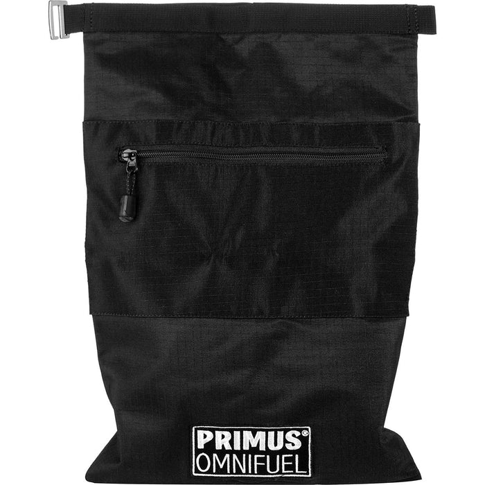 Primus OmniLite TI Incl. Fuel Bottle 321985