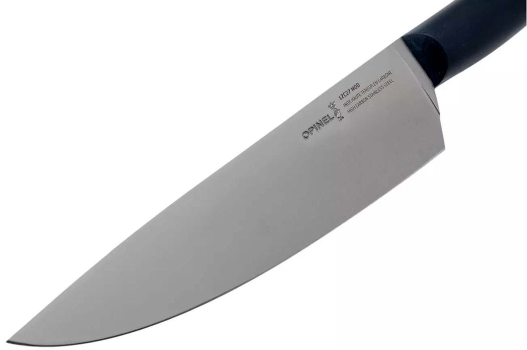 Opinel No.218 Multi-Purpose Chefs Knife (2218)