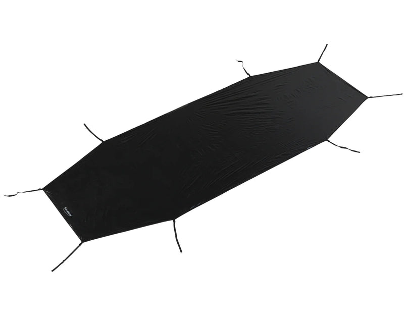 Nordisk Oppland 2 SI Footprint