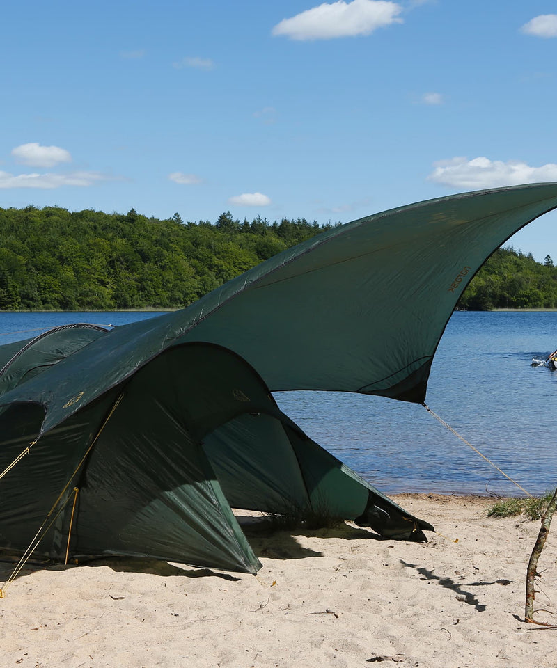 WHS Nordisk Voss Diamond SI