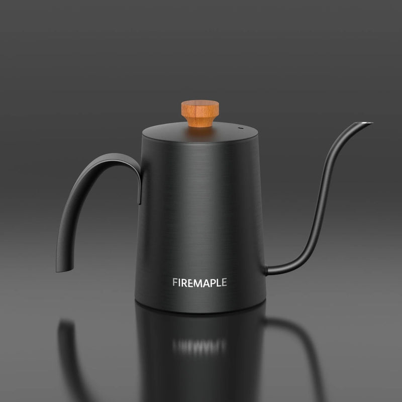 Fire Maple Orca Pour Over Kettle 600 ml