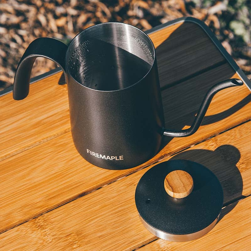 Fire Maple Orca Pour Over Kettle 600 ml