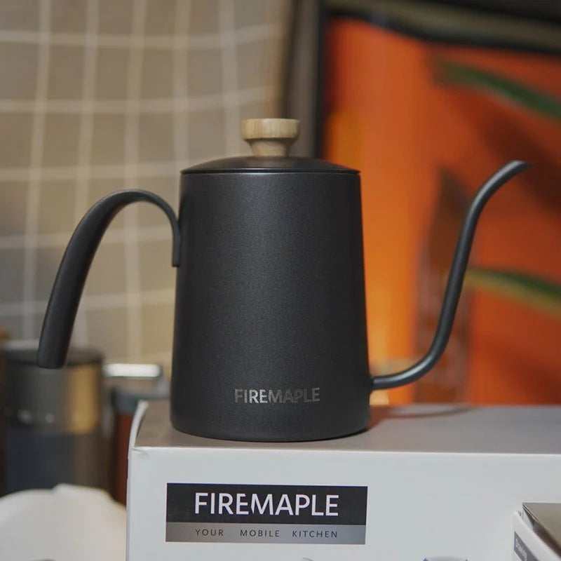 Fire Maple Orca Pour Over Kettle 600 ml