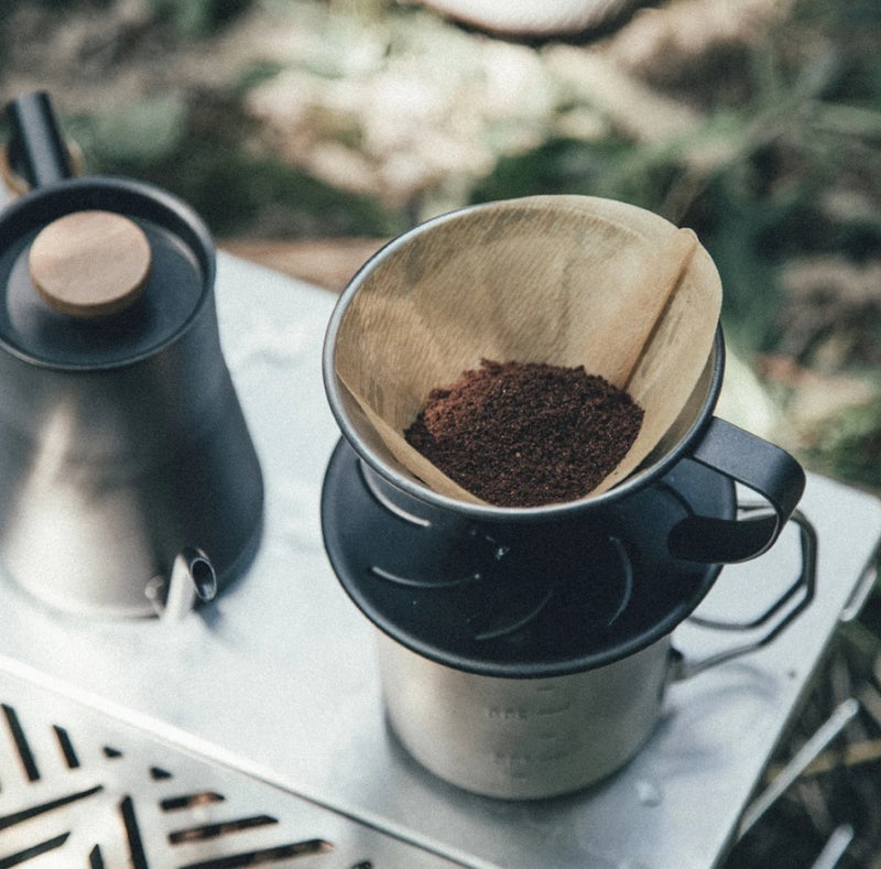 Fire Maple Orca Pour Over Coffee Filter