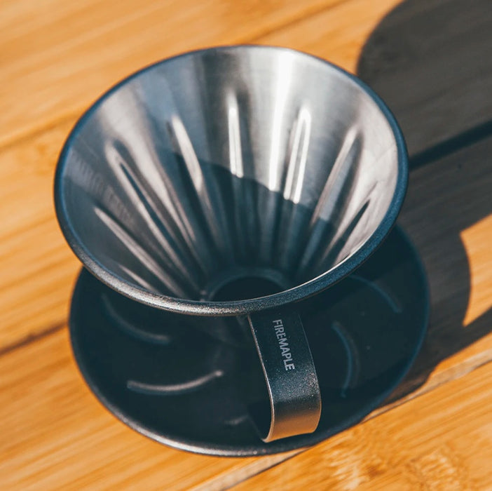 Fire Maple Orca Pour Over Coffee Filter